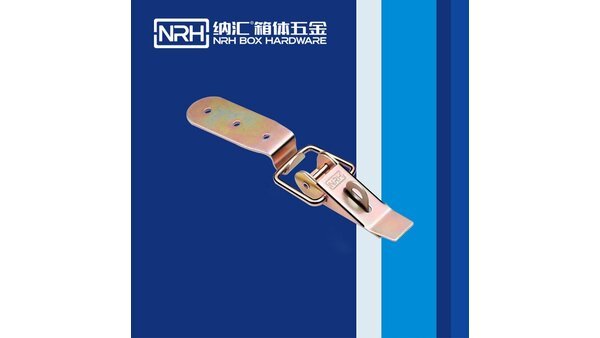 箱體搭扣鎖扣 器材箱搭扣 供應搭扣鎖廠家 5321-85K-7-FE-CL